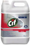 Cif Szanitertisztító 5 liter Cif Professional Washroom 2in1