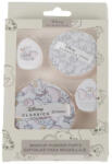  Disney Dumbo Cute sminkszivacs szett 4 db-os (CEP2500003530)