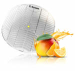 G-screen Pissoire rács műanyag illatos G-Screen Yellow Citrus-Mangó