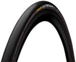 Continental Anvelopa tubulara Continental Sprinter Gatorskin 28*25mm negru
