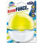 General Fresh WC illatosító gél 55 ml + kosár Liquid Force Citrom - suplix