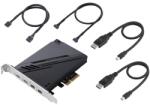 ASUS ThunderboltEX 4, PCIe 3.0 x4 (90MC09P0-M0EAY0)