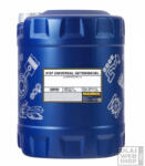MANNOL 8107 Universal Gear Oil 80W-90 GL-4 hajtóműolaj 10L