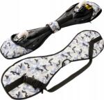 FunTomia Waveboard FunTomia 1754 eredeti golyóscsapágyak, világító kerekek! (1753)