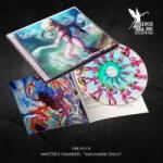 Darkness Shall Rise Productions CD Master's Hammer: Maldorör Disco