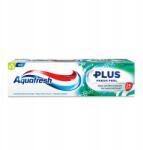 Aquafresh Plus fogkrém, friss lehelet Fresh Feel 75 ml (805334)