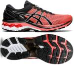 ASICS Gel-Kayano 27 férfi sunrise futócipő - TOKYO 1011B077-600 - 1011B077-600 Cipőméret: eu - 44, 5, Lábállás: stabil - pronáló, Talaj: aszfalt Férfi futócipő
