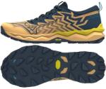 Mizuno Wave Daichi 8 férfi terepfutó cipő J1GJ247153 - férfi terep futócipő (J1GJ247153-7) Cipőméret: eu - 46, 5, Lábállás: normál - neutrális, Talaj: terep Férfi futócipő