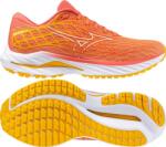 Mizuno Wave Inspire 20 női futócipő J1GD244429 aszfalt - 75416/STA/ASZ/ - férfi terep futócipő (75416/STA/ASZ/) Cipőméret: eu - 36, 5, Lábállás: Stabil - Pronáló, Talaj: aszfalt