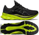ASICS Novablast férfi utcai futócipő 011A681-003 - 011A681-003 Cipőméret: eu - 46, Lábállás: normál - neutrális, Talaj: aszfalt Férfi futócipő