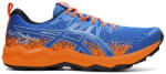 ASICS Gel-Fuji Trabuco Lyte - férfi terep futócipő (1011A566-001-11) Cipőméret: eu - 45, Lábállás: normál - neutrális, Talaj: terep Férfi futócipő