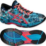 ASICS Gel-Noosa Tri 11 férfi utcai futócipő T626N-4006 - 71579/NOR7 - 71579/NOR7 - 71579/NOR7 - T626N-4006 - férfi aszfalt futócipő (71579/NOR7) Cipőméret: eu - 40, 5, Lábállás: normál - neutrális, Talaj: a Férfi futócipő