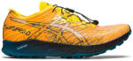 ASICS Fuji Speed terepfutócipő - 1011A566-001 Cipőméret: eu - 42, 5, Lábállás: normál - neutrális, Talaj: terep Férfi futócipő