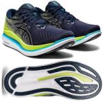 ASICS Glideride 2 - férfi aszfalt futócipő (71633/NOR4) Cipőméret: eu - 45, Lábállás: normál - neutrális, Talaj: aszfalt Férfi futócipő