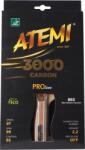 Atemi Asztalitenisz Ütő Ping-pong New Atemi 3000 Pro Concave (RAK_A3000CV)