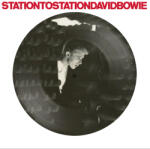Warner Music Group David Bowie - Station To Station (50th Anniversary) (Picture Disc)