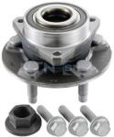 SNR Súprava ložísk kolesa SNR R153.63 (R153.63)