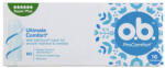OB Tampon OB extra procomfort blossom super+ 16 db (C45919) - papir-bolt