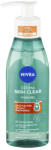Nivea Arctisztító gél NIVEA Derma S. C activate 150 ml (C59786)