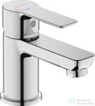 Duravit D-CODE S Minusflow hidegindításos mosdó csaptelep leeresztő nélkül, króm DC1013002010 (DC1013002010)