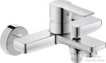 Duravit D-CODE kádtöltő csaptelep, króm DC5230001010 (DC5230001010)