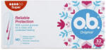 OB Tampon OB original blossom super 16 db (C45911) - papir-bolt