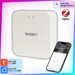 BAREX Zigbee Gateway Központ 3.0 Multi-Mode Tuya Wi-Fi Bluetooth Átjáró Barex (Bramka 3.0 Multi-Mode Tuya)