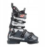 Nordica Promachine 100 (gw) Anthracite Grey Red sícipő 28.5 (050F53034F1)