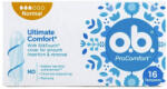OB Tampon OB extra procomfort blossom mini 16 db (C45913) - papir-bolt