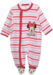  DISNEY pizsi rugi/rugdalodzó Minnie egér 6-9 hó (74 cm)