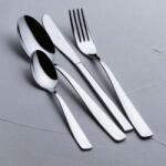 Salvinelli Lingurita espresso din inox, 11 cm, model Cinzia (MOCI) Tacam
