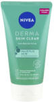Nivea Bőrradír NIVEA derma skin clear 150 ml (C59788) - papir-bolt
