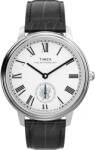 Timex Férfi karóra Timex TW2Y23100 fekete szíj (TW2Y23100)