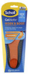 Scholl Talpbetét SCHOLL fizikai munkához 35-40, 5 (C63444) - papir-bolt