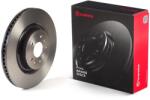 BREMBO Brzdový kotúč BREMBO 09. E960.11 (09.E960.11)