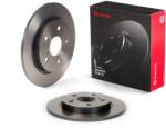 BREMBO Brzdový kotúč BREMBO 08. E964.11 (08.E964.11)