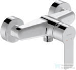 Duravit D-CODE zuhany csaptelep, króm DC4230001010 (DC4230001010)