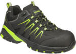 BENNON Orlando XTR S3 Non-Metallic Hi-Vis félcipő