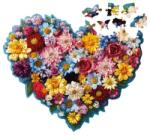Milliwood Virágzó szív fa puzzle (5080)