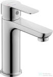 Duravit D-CODE Minusflow M hidegindításos mosdó csaptelep leeresztő nélkül, króm DC1023002010 (DC1023002010)