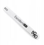Excellent PRO Eco egyenes zebra reszelő NF33 80/80 (5903900427111)