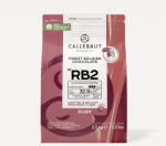 Callebaut Ciocolata RUBY 2 RB2, 2.5 Kg, Callebaut (CHR-Q37RB2-E4-U70)
