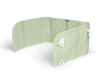Aerosleep Protectie Laterala pentru Patut Olive (ABU-OL) - caruciorcopii