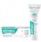 Elmex Fogkrém Elmex Sensitive Plus Sensivity Gum Care 75 ml (PL04275A)