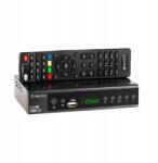 Cabletech URZ0336C Dvb-t/c Hevc H. 265 10bit beltéri egység (URZ0336C)