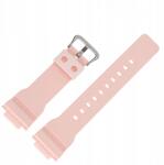 Casio Óraszíj Casio 10505043 rózsaszín (10505043)