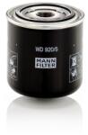 Mann-filter Filter pracovnej hydrauliky MANN-FILTER WD 920/5 (WD 920/5)