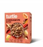 Turtle Fahéjas Gabonapárna 30 % Kevesebb Cukor Gluténmentes Bio 300 g