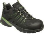 BENNON Orlando XTR O2 Non-Metallic khaki félcipő