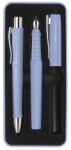 Faber-Castell Set pix+stilou Faber Castell Poly Lila, 241051 (FC241051)